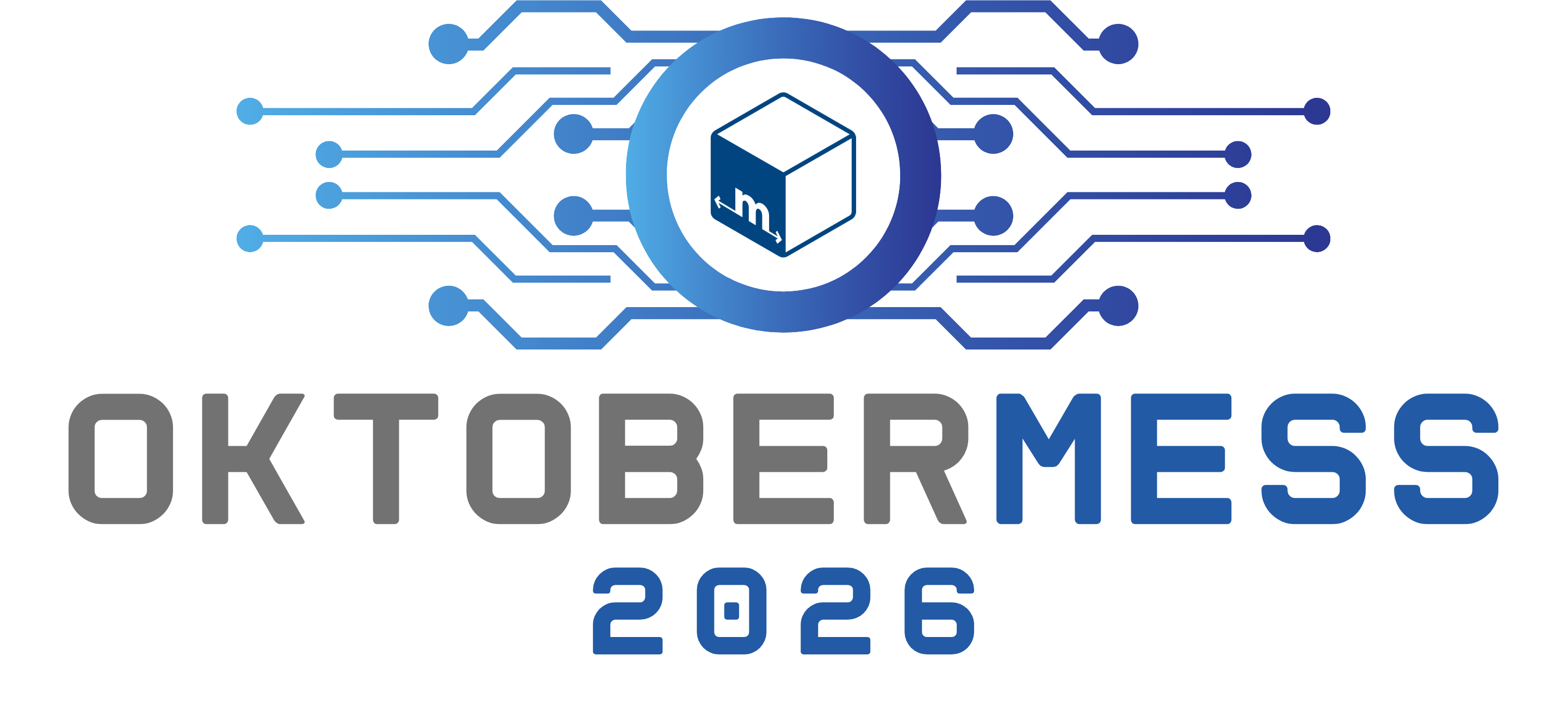 OktoberMESS 2026