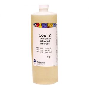 Cool 3 Fluid