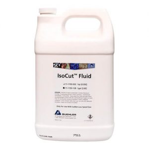 IsoCut Fluid 2