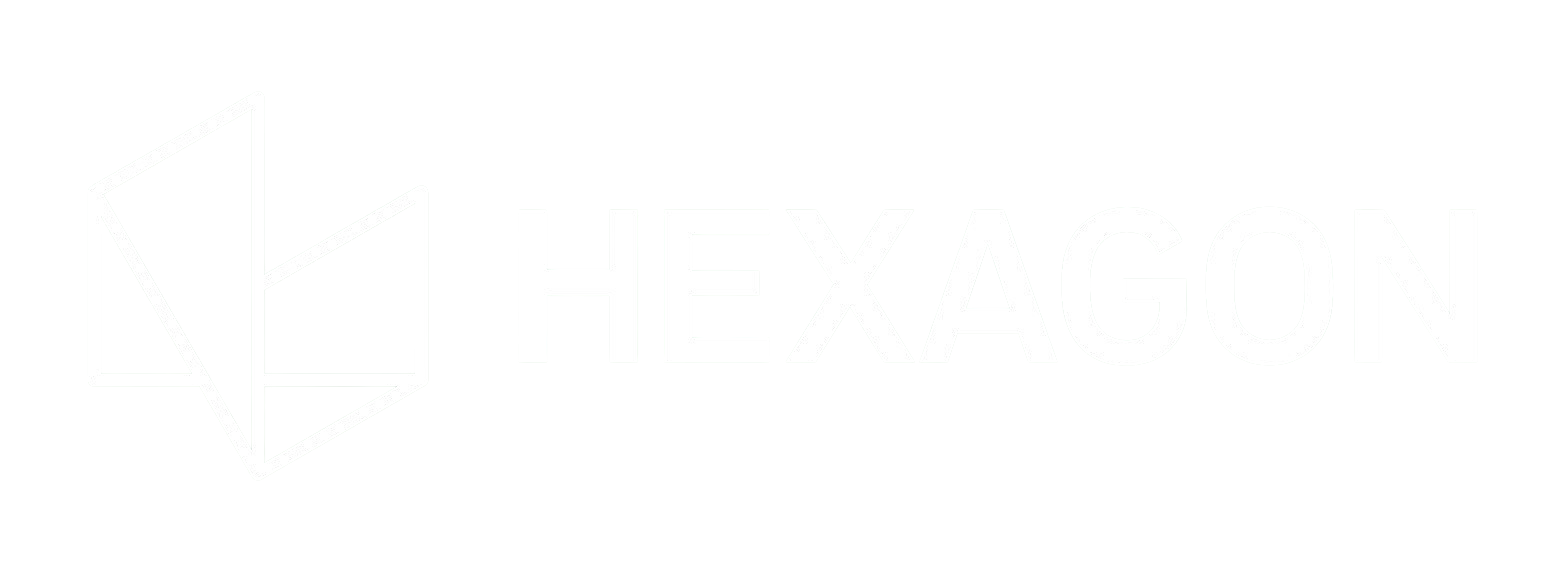 LOGO HEXAGON - Editado
